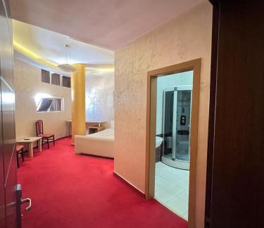 Farke Hotel | HOTEL GJUTA