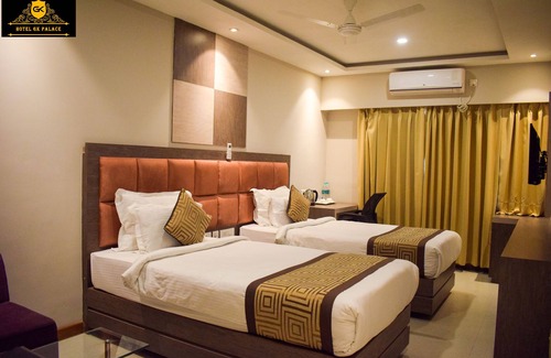 Jorhat Hotel | HOTEL GK PALACE
