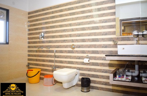Jorhat Hotel | HOTEL GK PALACE