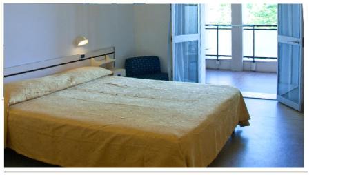 Quartiere XXIV Don Bosco Hotel | Hotel Gladys