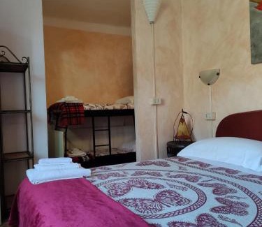 Noli Hotel | Hotel Glicine
