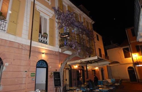 Noli Hotel | Hotel Glicine