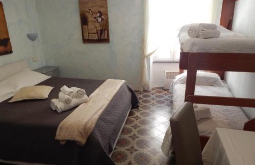 Noli Hotel | Hotel Glicine