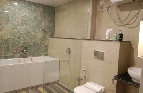 New Digha Hotel | Hotel Global Retreat