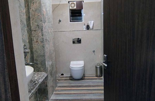 New Digha Hotel | Hotel Global Retreat