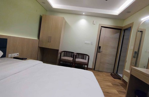 New Digha Hotel | Hotel Global Retreat