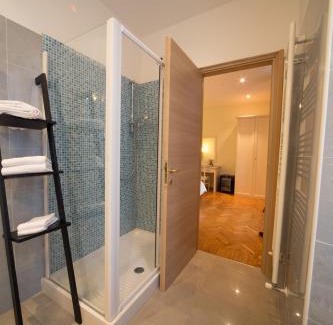 Sanremo Centre Hotel | Hotel Globo Suite-Correnti hotels