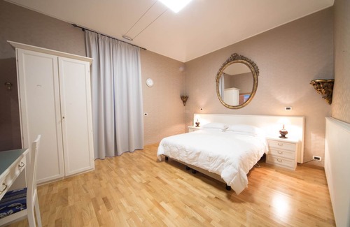 Sanremo Centre Hotel | Hotel Globo Suite