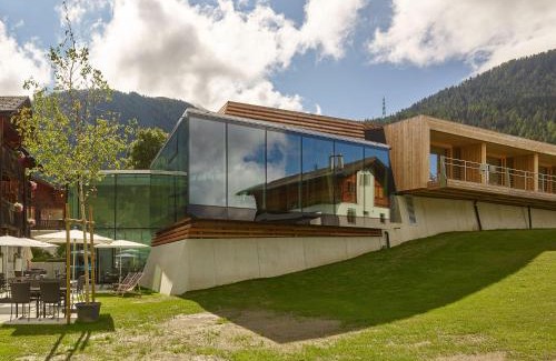 Goms Hotel | Hotel Glocke