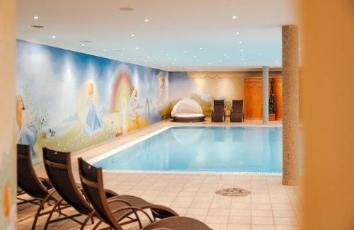 Westendorf Hotel | Hotel Glockenstuhl