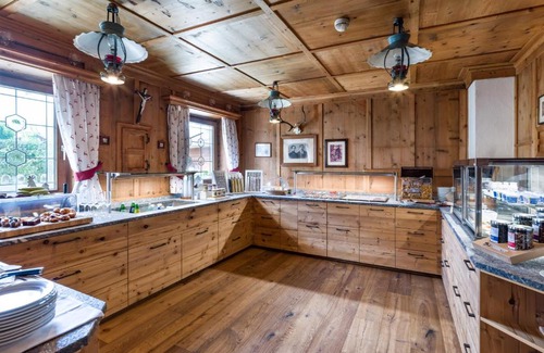 Westendorf Hotel | Hotel Glockenstuhl
