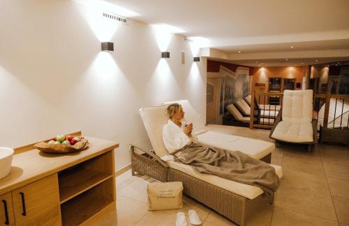 Westendorf Hotel | Hotel Glockenstuhl