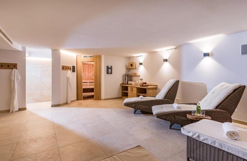 Westendorf Hotel | Hotel Glockenstuhl