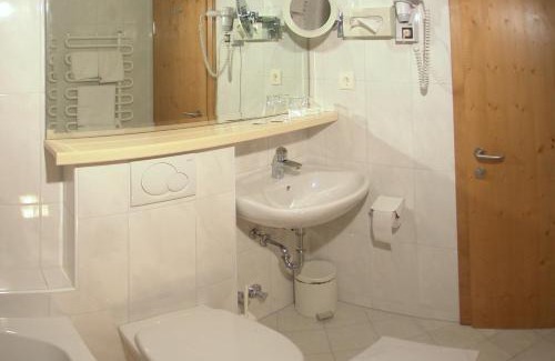 Emberg Hotel | Hotel Glocknerhof