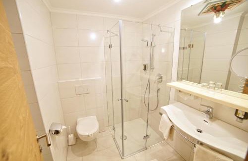 Emberg Hotel | Hotel Glocknerhof