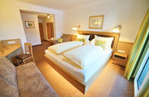 Emberg Hotel | Hotel Glocknerhof