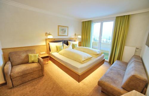 Emberg Hotel | Hotel Glocknerhof