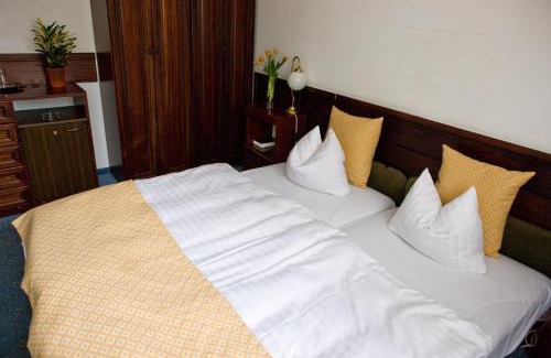 Tisztviselotelep Hotel | Hotel Gloria Budapest City Center