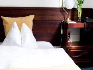 Tisztviselotelep Hotel | Hotel Gloria Budapest City Center