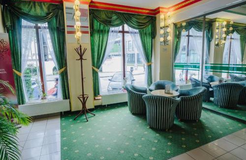 Kosice Old Town Hotel | Hotel Gloria Palac