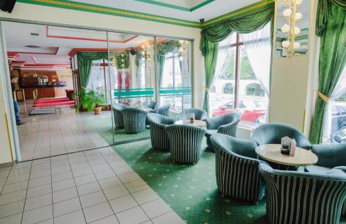 Kosice Old Town Hotel | Hotel Gloria Palac