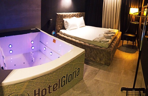 Pristina Hotel | Hotel Gloria