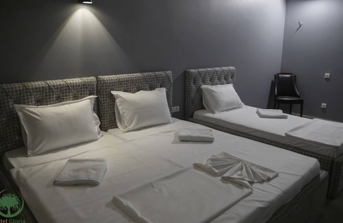 Pristina Hotel | Hotel Gloria