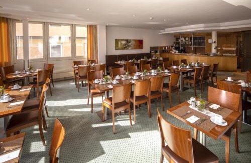 Stuttgart Hotel | Hotel Gloria Superior