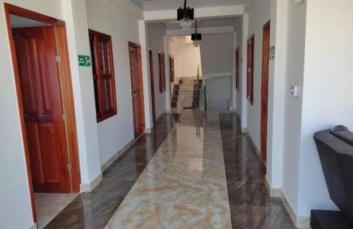 Doradal Hotel | Hotel Glorial