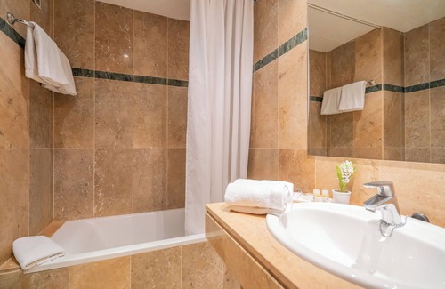 el Fort Pienc Hotel | Hotel Glories