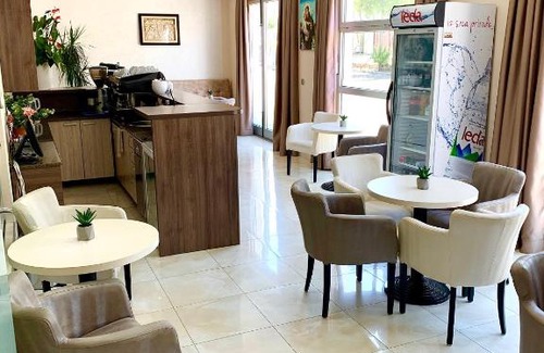 Medjugorje Hotel | Hotel Glorija
