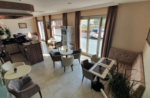 Medjugorje Hotel | Hotel Glorija