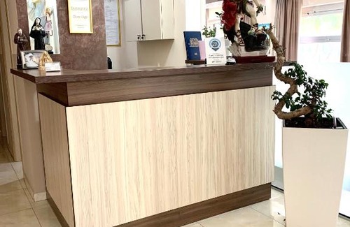 Medjugorje Hotel | Hotel Glorija