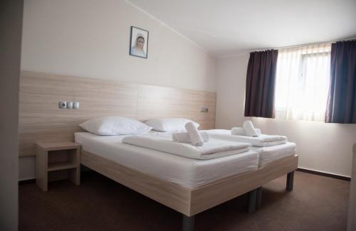 Medjugorje Hotel | Hotel Glorija