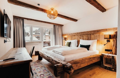 Hinterglemm Hotel | Hotel Gluecksschmiede