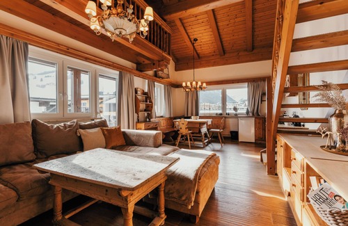 Hinterglemm Hotel | Hotel Gluecksschmiede