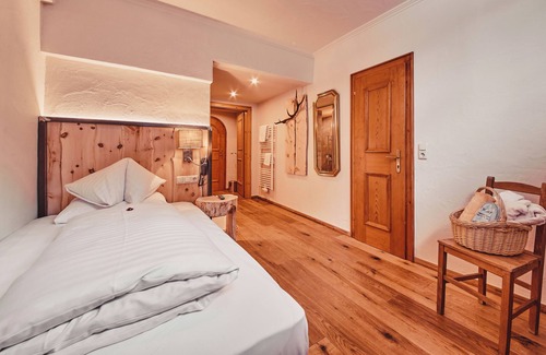Hinterglemm Hotel | Hotel Gluecksschmiede
