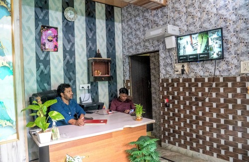 Agra Hotel | Hotel GN Palace