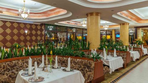 Mikolajki Hotel | Hotel Gołębiewski Mikołajki