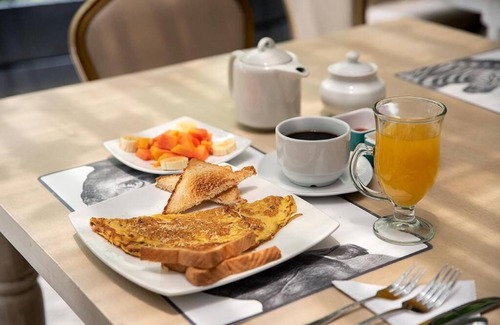 Pereira Hotel | Hotel Go