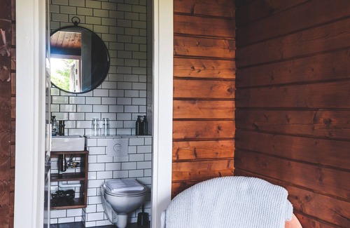 Laugar Hotel | Hotel Godafoss