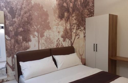 Vrindavan Casa | Hotel Godbless