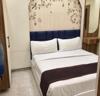 Vrindavan Casa | Hotel Godbless
