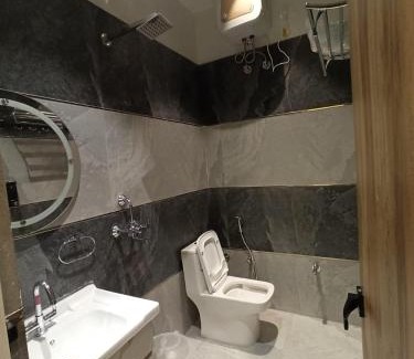 Vrindavan Casa | Hotel Godbless