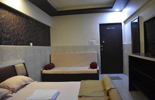 Ahmedabad Casa | Hotel Gokul