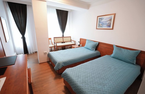 Pec Hotel | Hotel Gold Inn