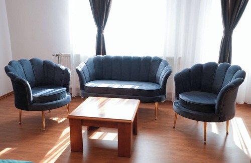 Pec Hotel | Hotel Gold Inn