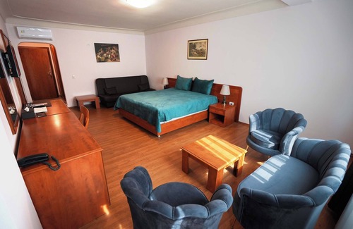 Pec Hotel | Hotel Gold Inn