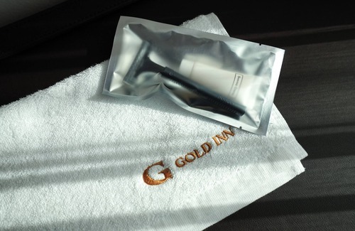 Pec Hotel | Hotel Gold Inn