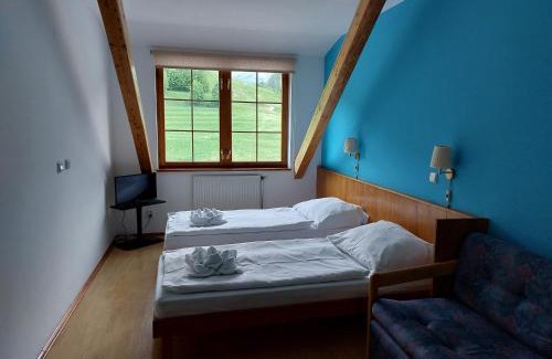 Terchova Hotel | Hotel Gold